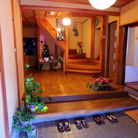 Guest House Motomiya Nakatsugawa Dış mekan fotoğraf