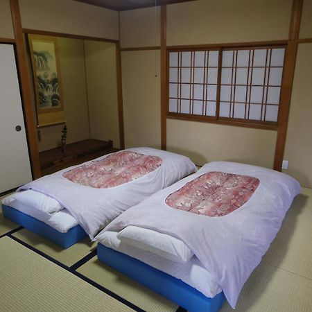 Guest House Motomiya Nakatsugawa Dış mekan fotoğraf