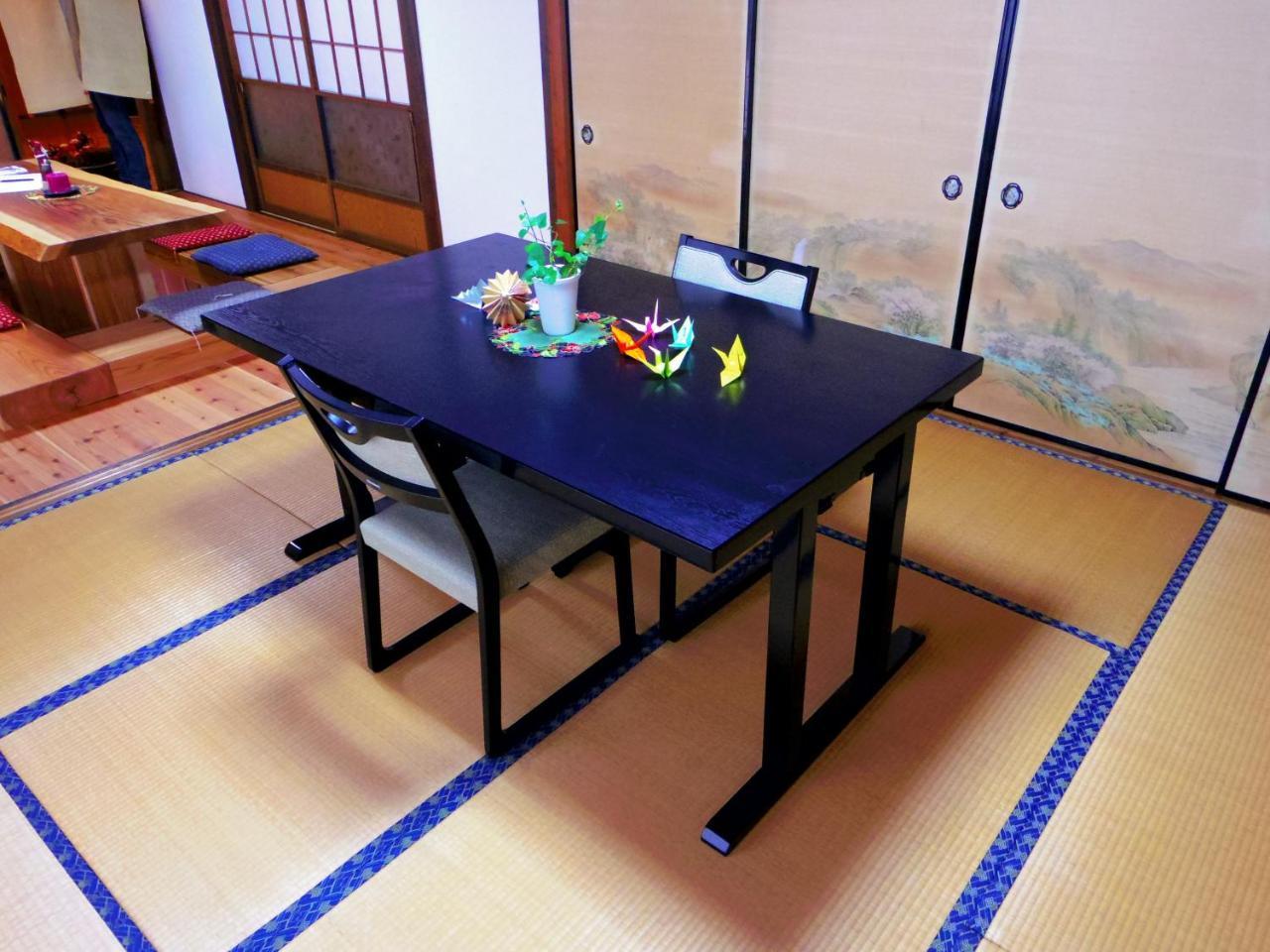 Guest House Motomiya Nakatsugawa Dış mekan fotoğraf